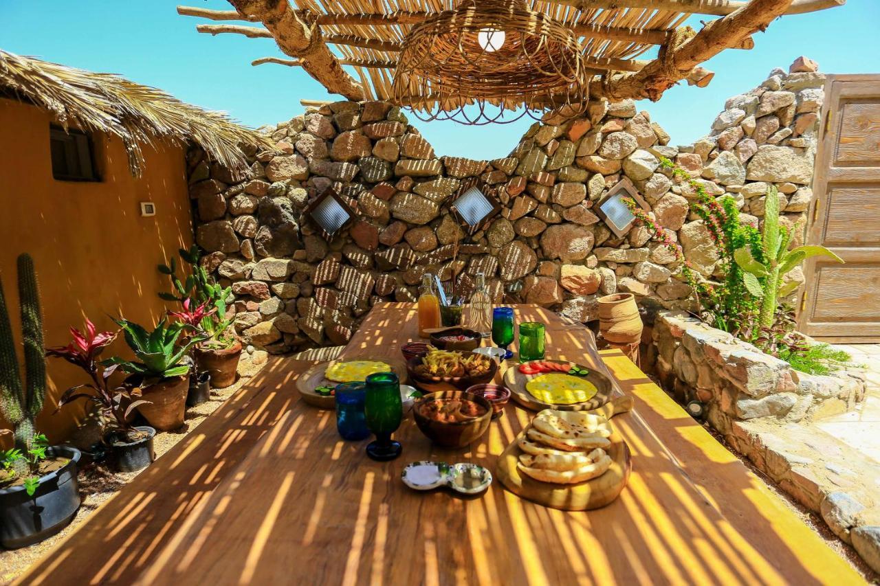 Beit Theresa Dahab Exterior foto
