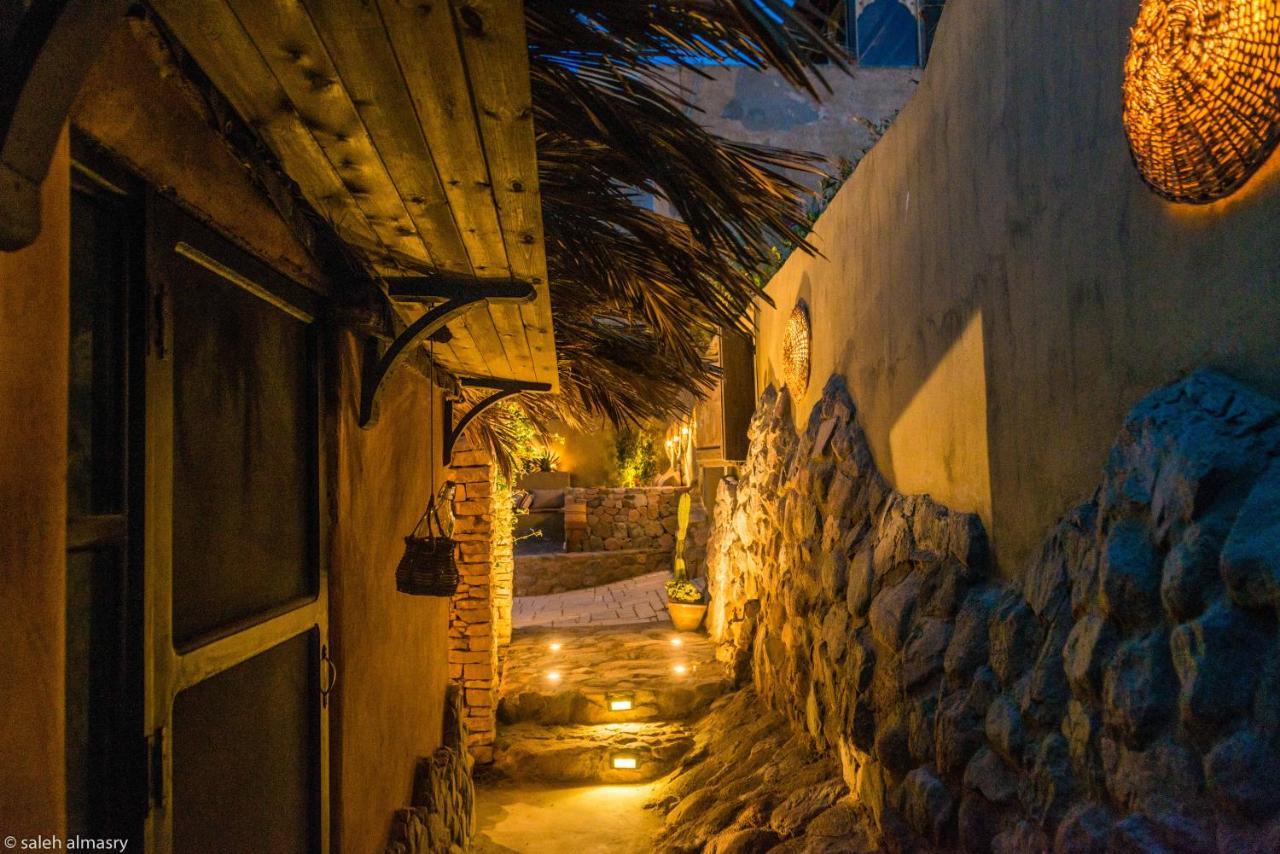 Beit Theresa Dahab Exterior foto