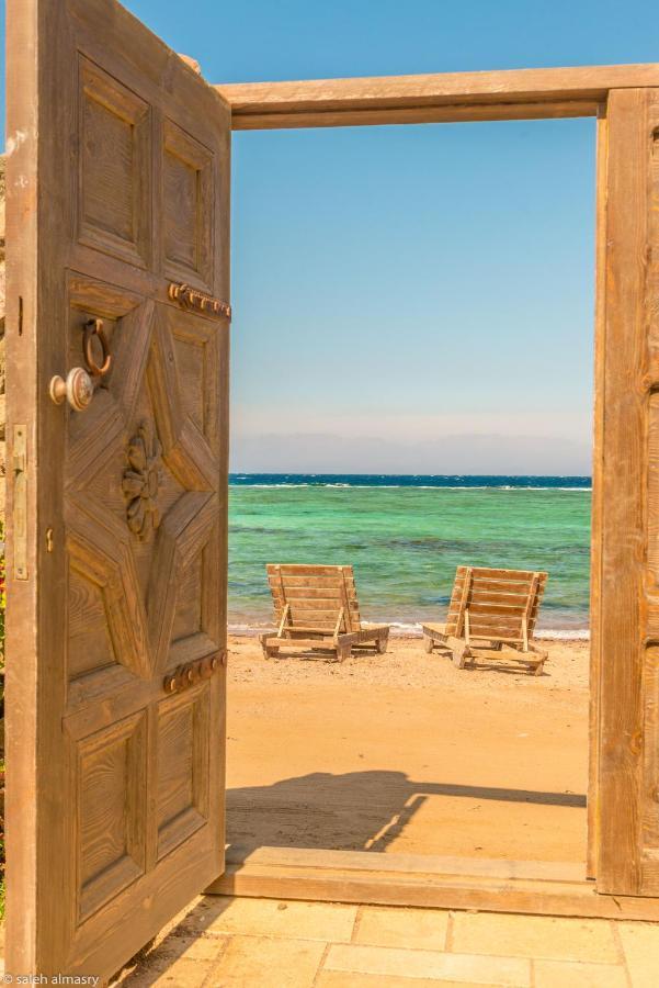 Beit Theresa Dahab Exterior foto