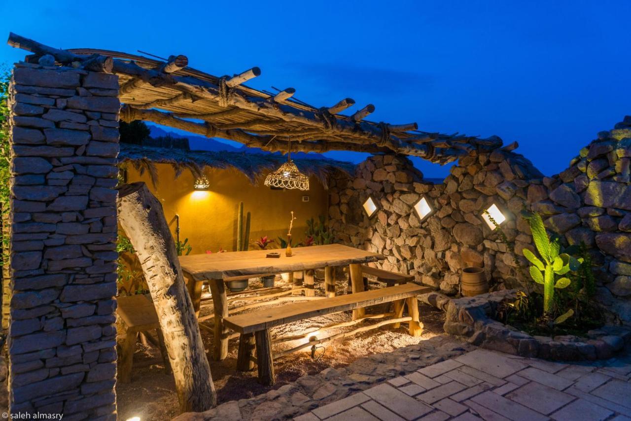 Beit Theresa Dahab Exterior foto