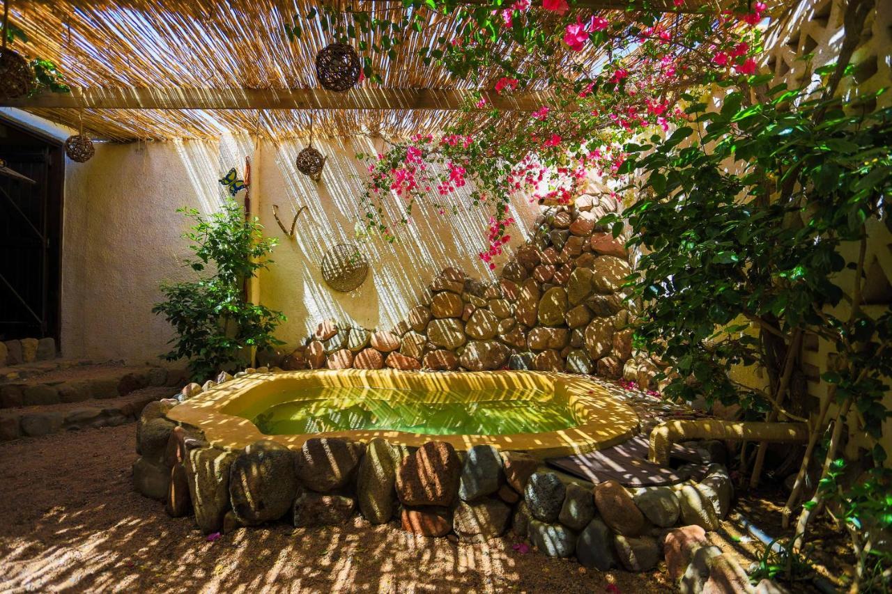 Beit Theresa Dahab Exterior foto