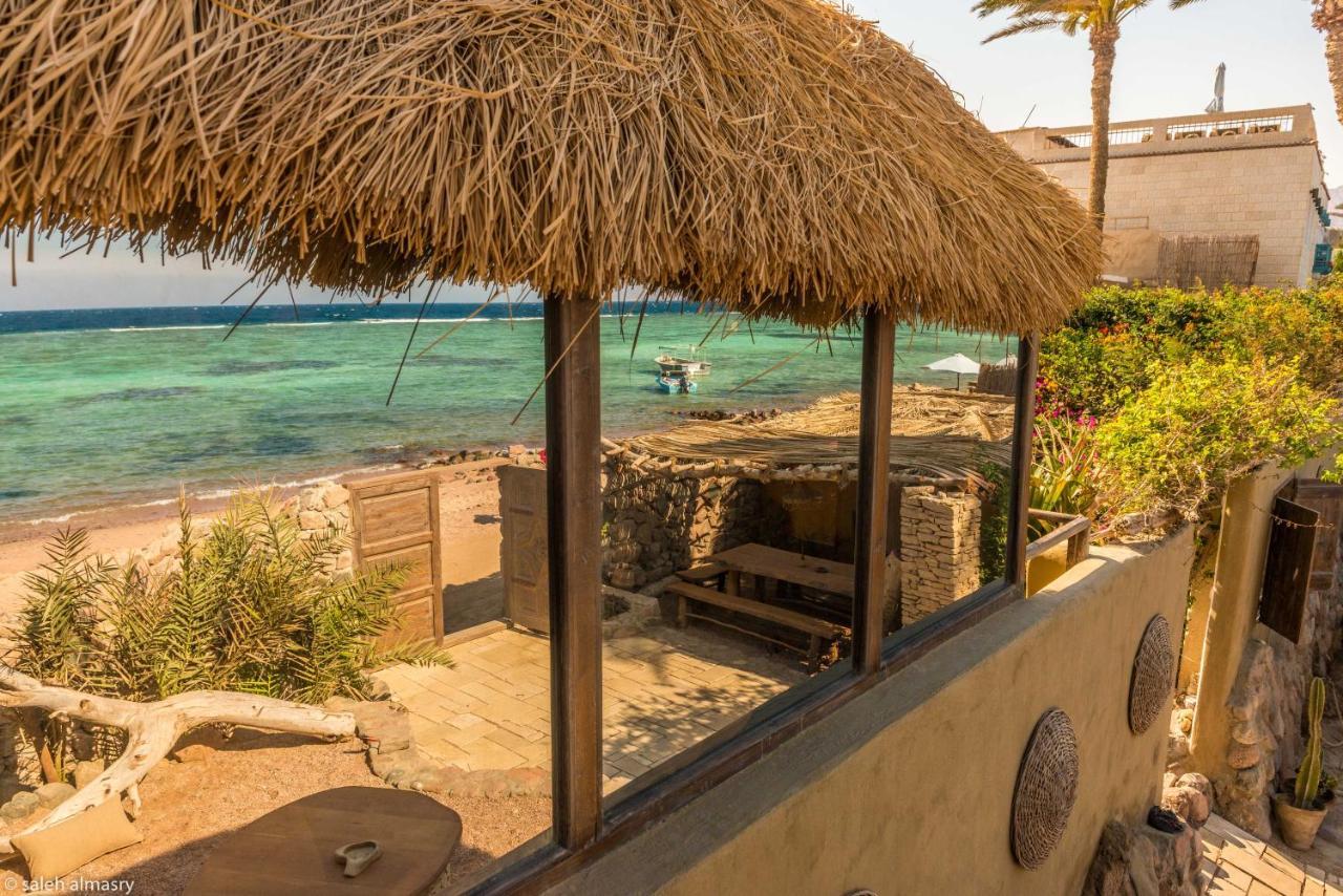 Beit Theresa Dahab Exterior foto
